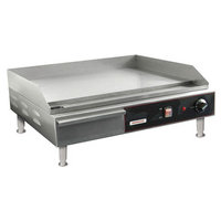 Countertop Electric Griddles