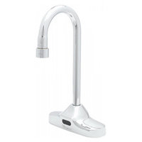 T&S Brass EC-3107-VF12