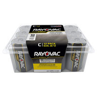 Rayovac RAYALC12PPJ image 0
