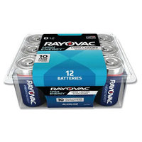 Rayovac RAY81312PPK, part of GoFoodservice's collection of Rayovac products