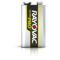 Rayovac RAYAL9V12PPJ image 2