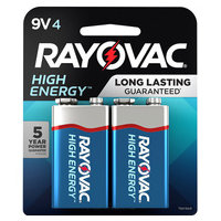 Rayovac RAYA16044TK, part of GoFoodservice's collection of Rayovac products
