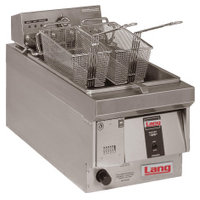 Lang Manufacturing 130FM, part of GoFoodservice's collection of Lang Manufacturing products
