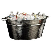 Beverage Tubs, Beer Buckets, & Beverage Pails