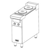 Lang Manufacturing R12-ATH