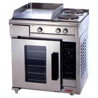 Lang Manufacturing R30C-APD