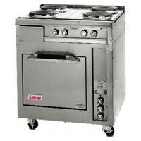Lang Manufacturing R30S-ATA image 0