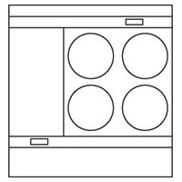 Lang Manufacturing R36S-ATF image 1