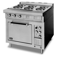 Lang Manufacturing R36S-ATF image 0