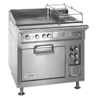 Lang Manufacturing R36S-ATDM