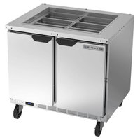 Cold Food Tables