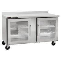 Centerline by Traulsen CLUC-60R-GD-WTLR, part of GoFoodservice's collection of Centerline by Traulsen products