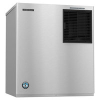 Water Cooled Ice Machines