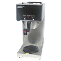 Commercial Pourover Coffee Machines