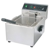 Admiral Craft DF-6L, part of GoFoodservice's collection of Admiral Craft products