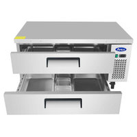 Atosa MGF8448GR image 1