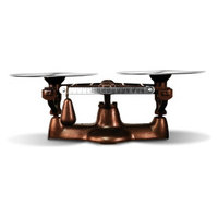 Penn Scale 1702 B image 3