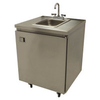 Advance Tabco SHK-MSC-26CH