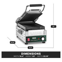 Waring WPG200 image 3