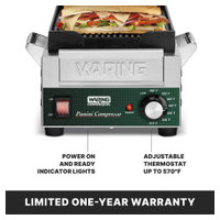 Waring WPG200 image 4