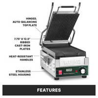 Waring WPG200 image 5