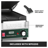 Waring WPG200 image 6