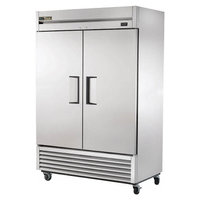 True T-49-HC Commercial Solid Door Refrigerator