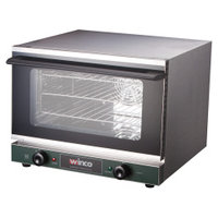 Convection Ovens