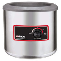 Winco FW-7R250