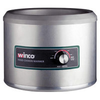 Winco FW-11R500