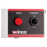 Winco ESH-72 image 1