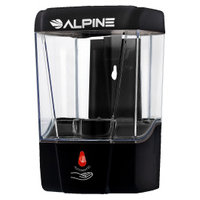 Alpine Industries ALP432-1-BLK image 1