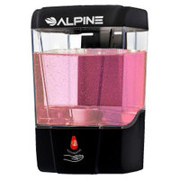 Alpine Industries ALP432-1-BLK image 0