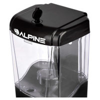 Alpine Industries ALP432-1-BLK image 4