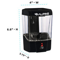 Alpine Industries ALP432-1-BLK image 5