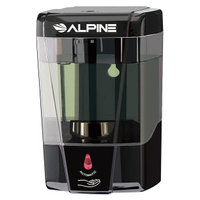 Alpine Industries ALP432-1-BLK image 2