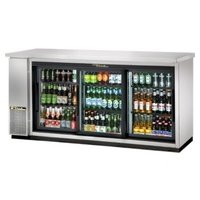 True TBB-24-72G-SD-S-LD image 0