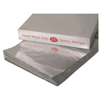 Aluminum Foil Food Wrap