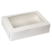 BOXit 1072W-126, part of GoFoodservice's collection of BOXit products