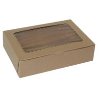 BOXit 1072W-501, part of GoFoodservice's collection of BOXit products
