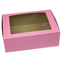 BOXit 10104W-195, part of GoFoodservice's collection of BOXit products