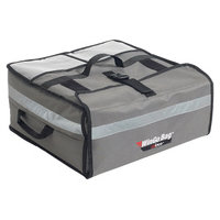 Insulated Food Delivery Bag - Vinbags