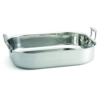 TableCraft Professional Bakeware CW2034, part of GoFoodservice's collection of TableCraft Professional Bakeware products