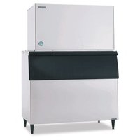 Hoshizaki KM-1301SWH image 1