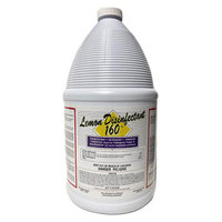 Diamond Chemical Company Lemon Disinfectant 160 image 0