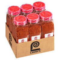 Lawry`s Salt Free 17 Seasoning, 0.6 G