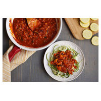 Lawry's 12 oz. Spaghetti Sauce Seasoning Mix - 6/Case