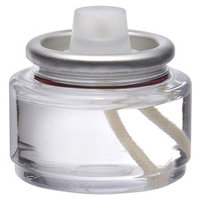 Hollowick HFO-QT One Quart Liquid Wax Candle / Lamp Fuel Bottle