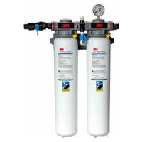 3M Water Filtration HF295-CL image 0