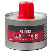 Chafing Fuel & Chafing Heaters